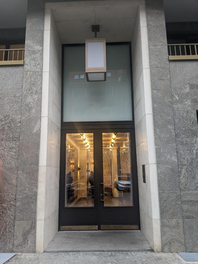 Either Private 2B2B Or Shared 1B1B, Luxury, Bright, Spacious Берлин Екстериор снимка
