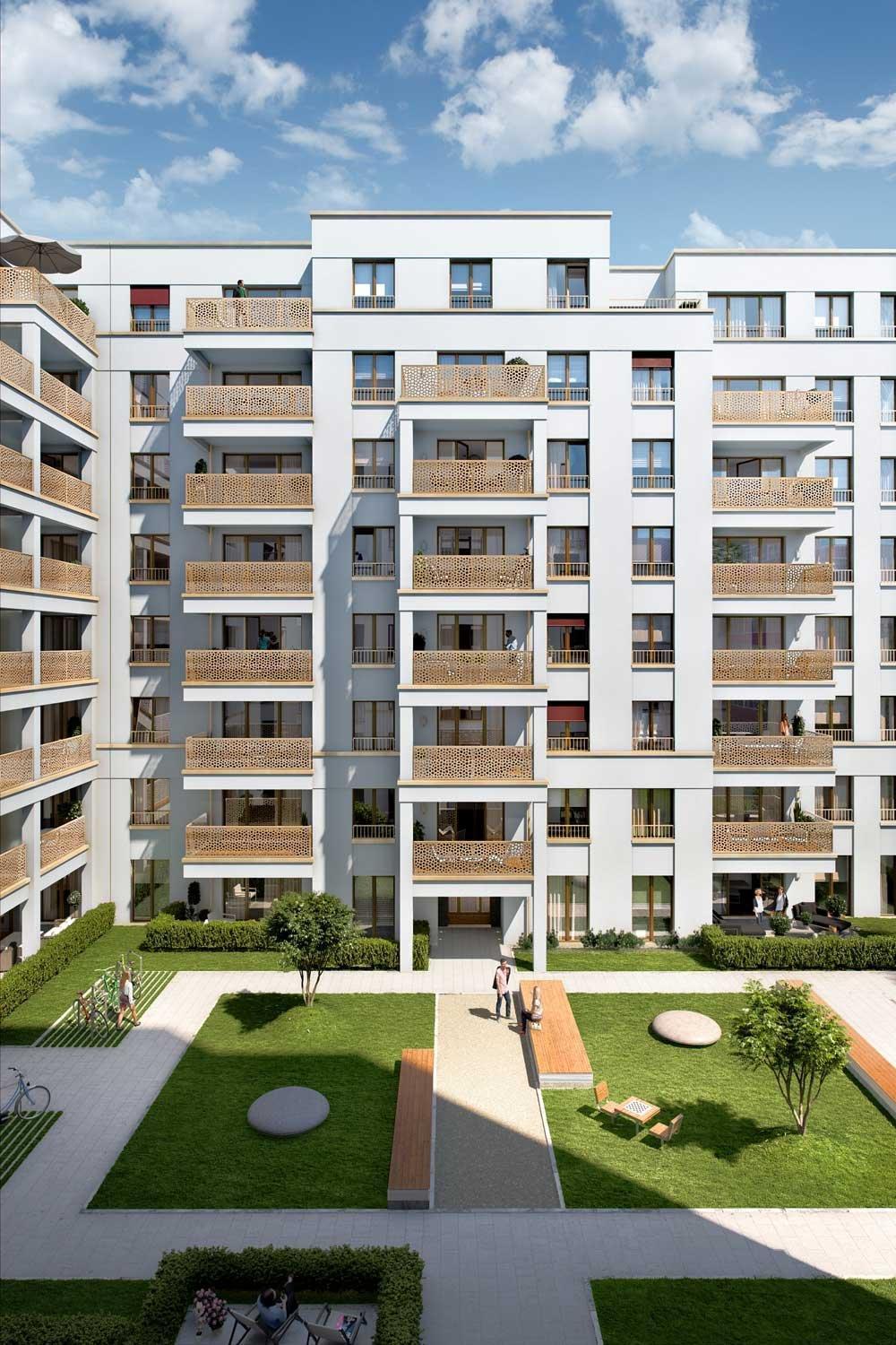 Either Private 2B2B Or Shared 1B1B, Luxury, Bright, Spacious Берлин Екстериор снимка